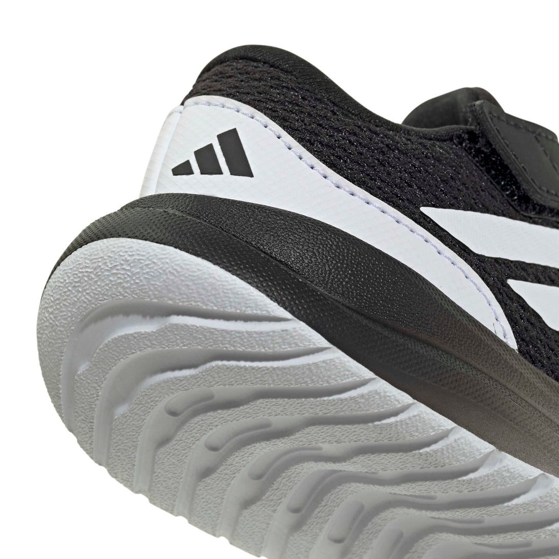 Adidas Βρεφικά Αθλητικά Runfalcon 6 Μαύρο