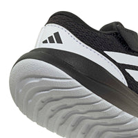 Adidas Βρεφικά Αθλητικά Runfalcon 6 Μαύρο