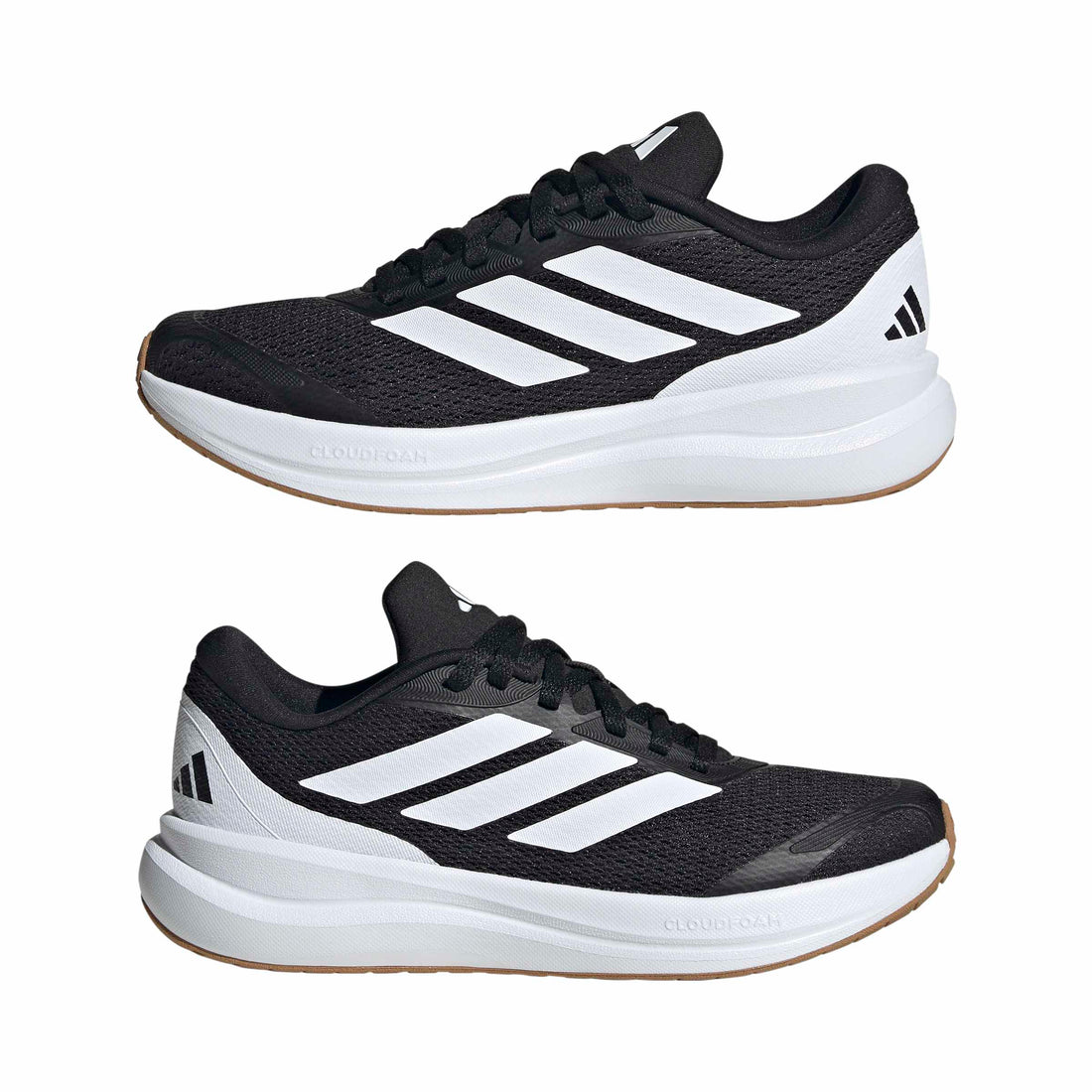 Adidas Αθλητικά Runfalcon 6 Μαύρο Κορδόνι