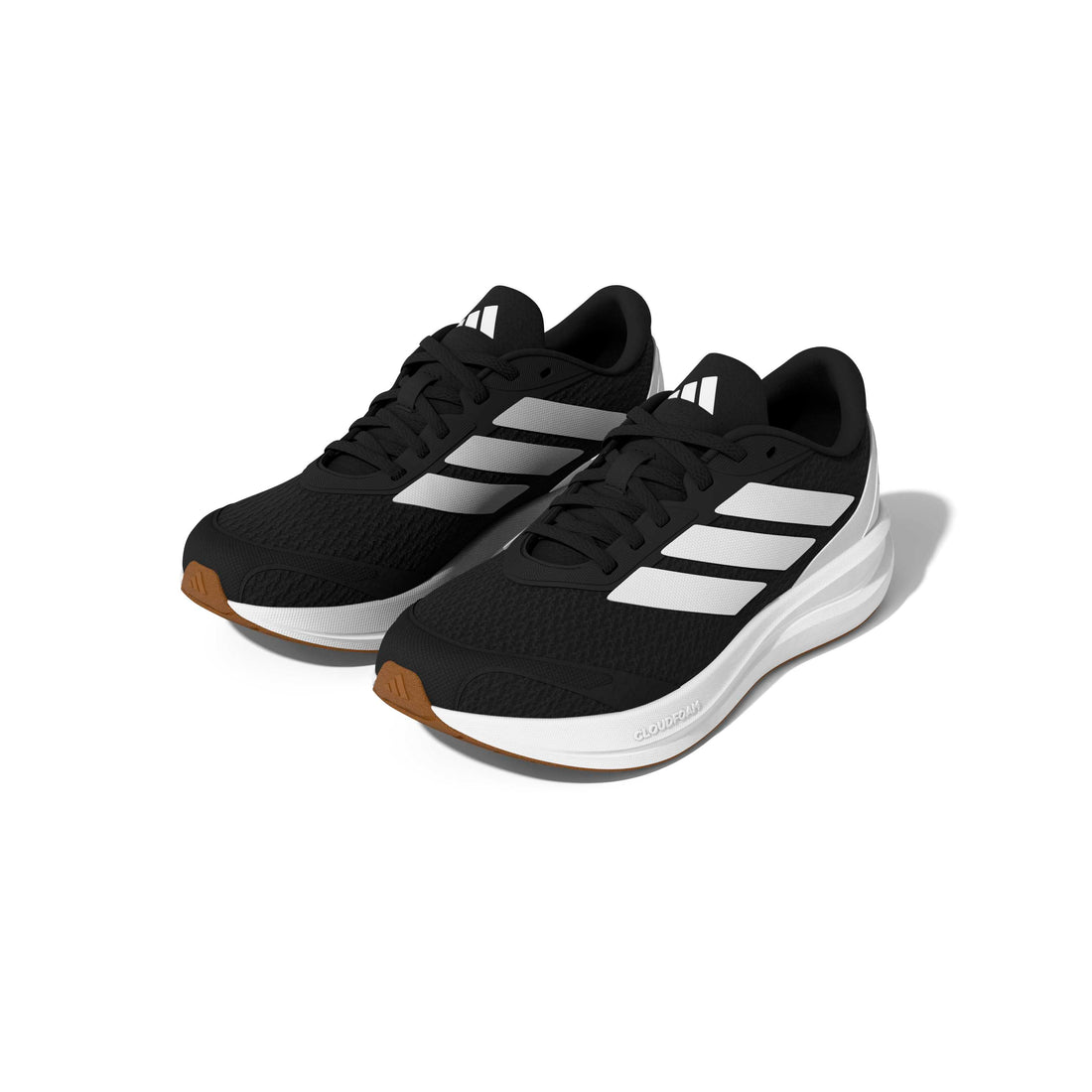 Adidas Αθλητικά Runfalcon 6 Μαύρο Κορδόνι
