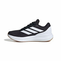Adidas Αθλητικά Runfalcon 6 Μαύρο Κορδόνι