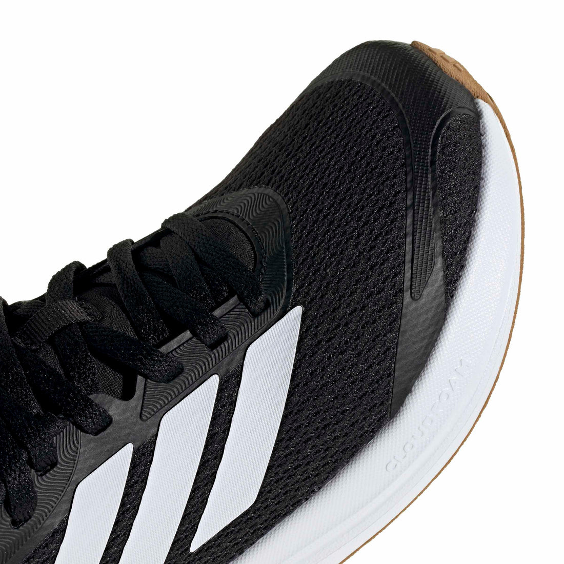 Adidas Αθλητικά Runfalcon 6 Μαύρο Κορδόνι