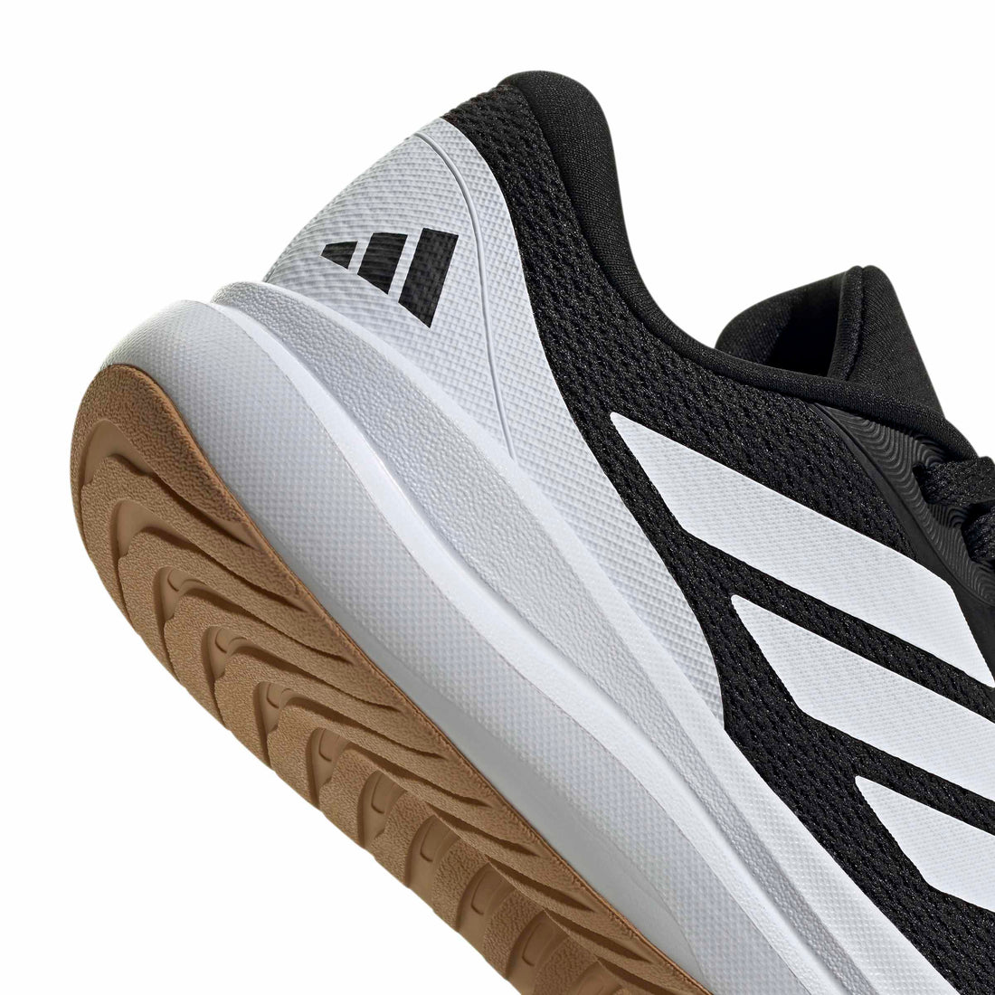 Adidas Αθλητικά Runfalcon 6 Μαύρο Κορδόνι