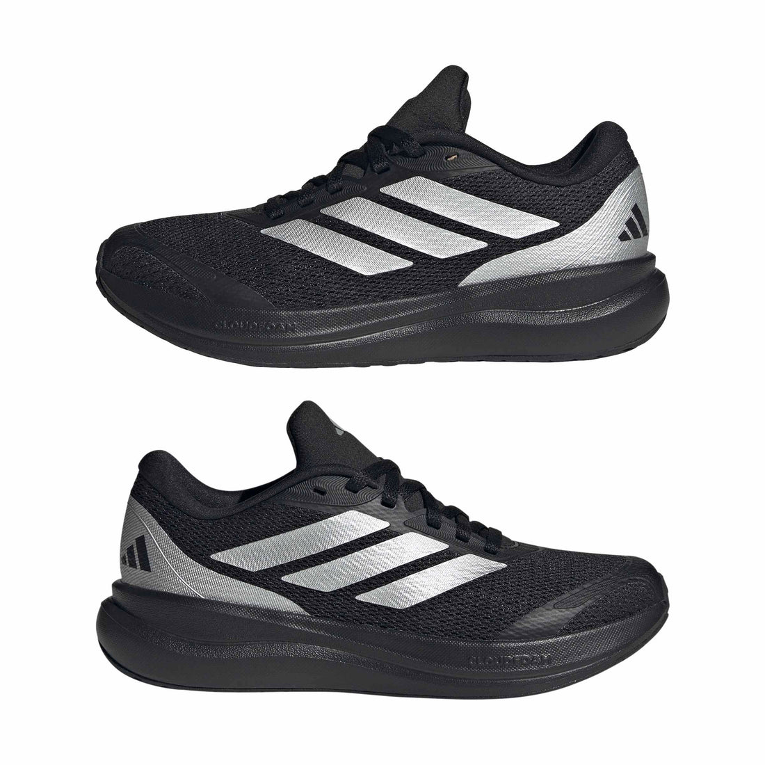 Adidas Αθλητικά Runfalcon 6 Μαύρο Κορδόνι