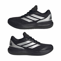 Adidas Αθλητικά Runfalcon 6 Μαύρο Κορδόνι