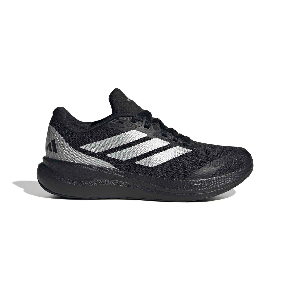 Adidas Αθλητικά Runfalcon 6 Μαύρο Κορδόνι