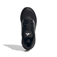 Adidas Αθλητικά Runfalcon 6 Μαύρο Κορδόνι
