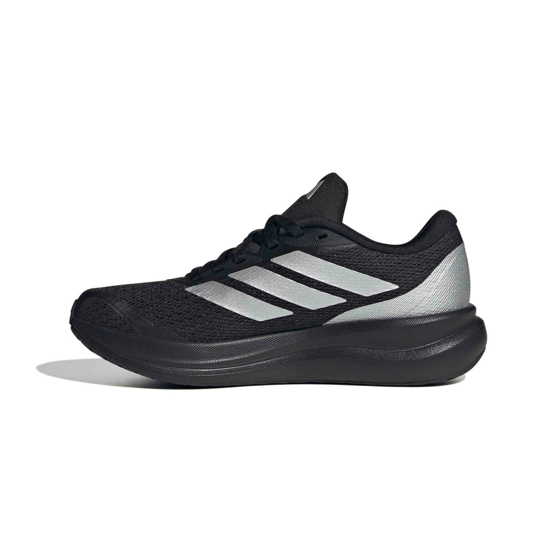 Adidas Αθλητικά Runfalcon 6 Μαύρο Κορδόνι