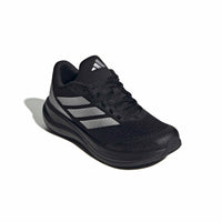 Adidas Αθλητικά Runfalcon 6 Μαύρο Κορδόνι