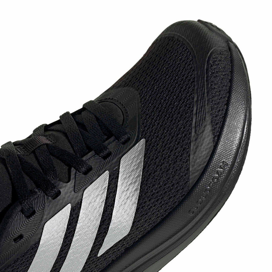 Adidas Αθλητικά Runfalcon 6 Μαύρο Κορδόνι