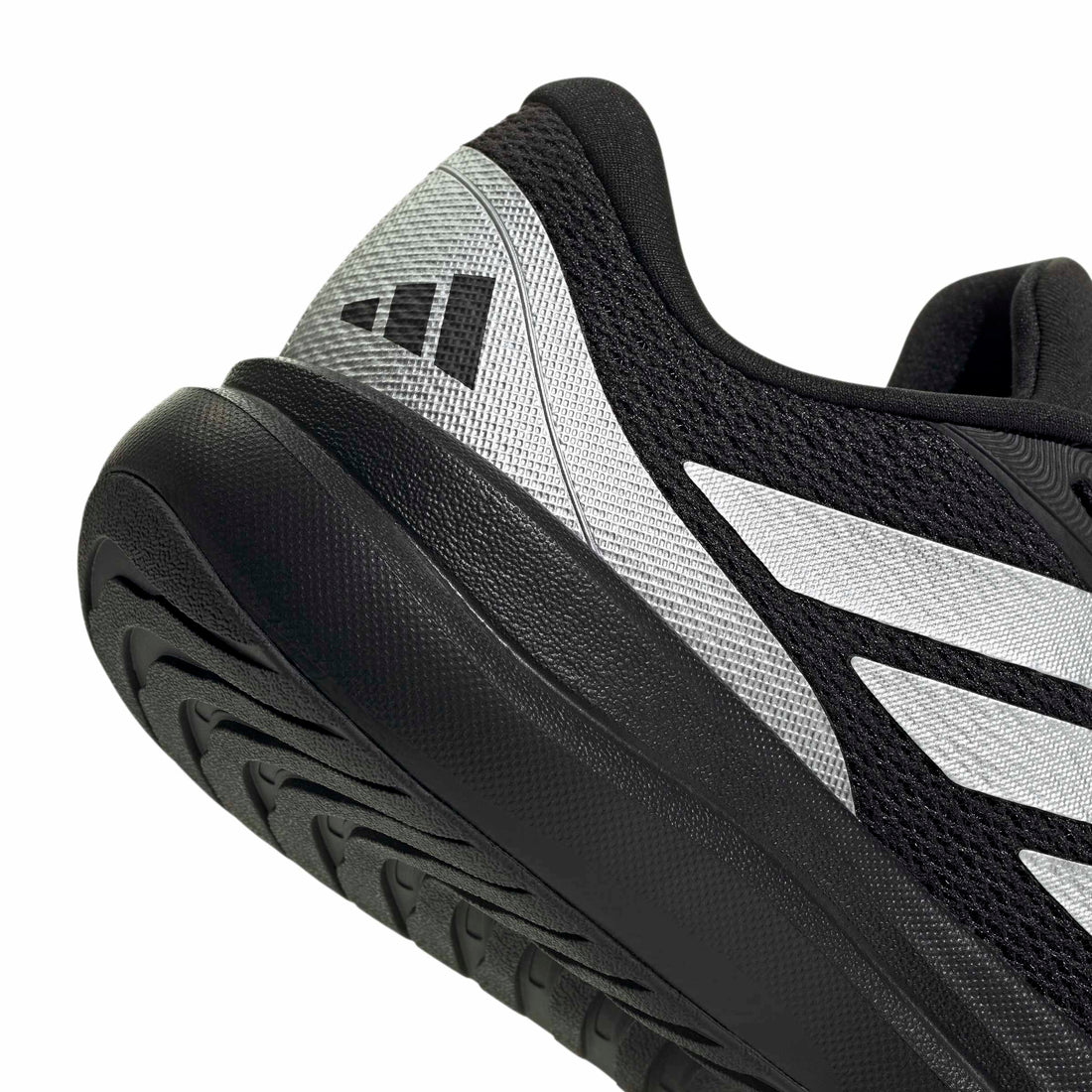 Adidas Αθλητικά Runfalcon 6 Μαύρο Κορδόνι