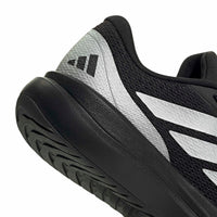 Adidas Αθλητικά Runfalcon 6 Μαύρο Κορδόνι