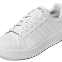 Adidas Παιδικά  Streettalk Bold Λευκό Κορδόνι