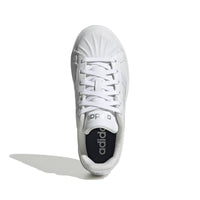 Adidas Παιδικά  Streettalk Bold Λευκό Κορδόνι