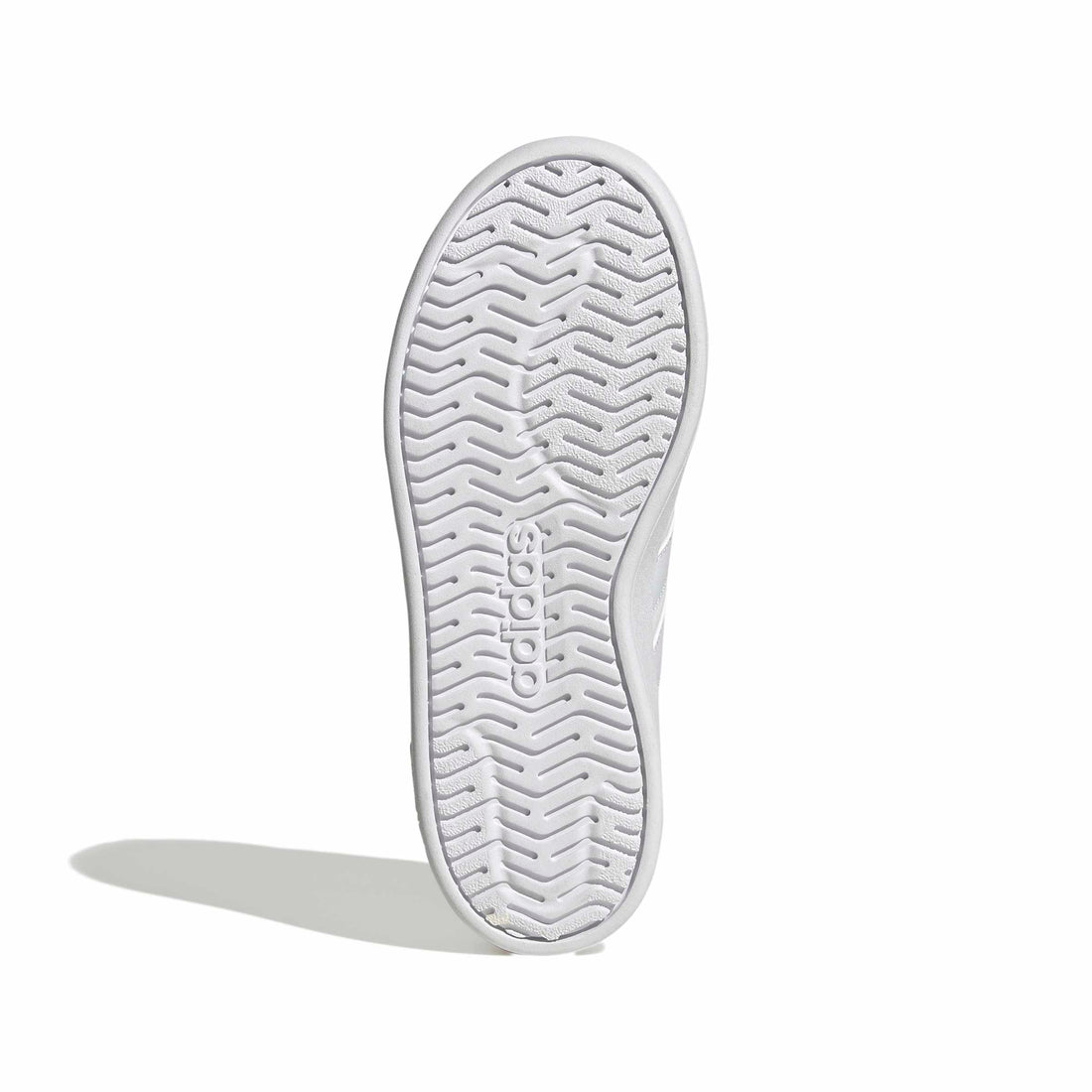 Adidas Παιδικά  Streettalk Bold Λευκό Κορδόνι