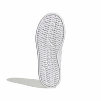 Adidas Παιδικά  Streettalk Bold Λευκό Κορδόνι