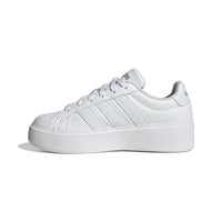 Adidas Παιδικά  Streettalk Bold Λευκό Κορδόνι