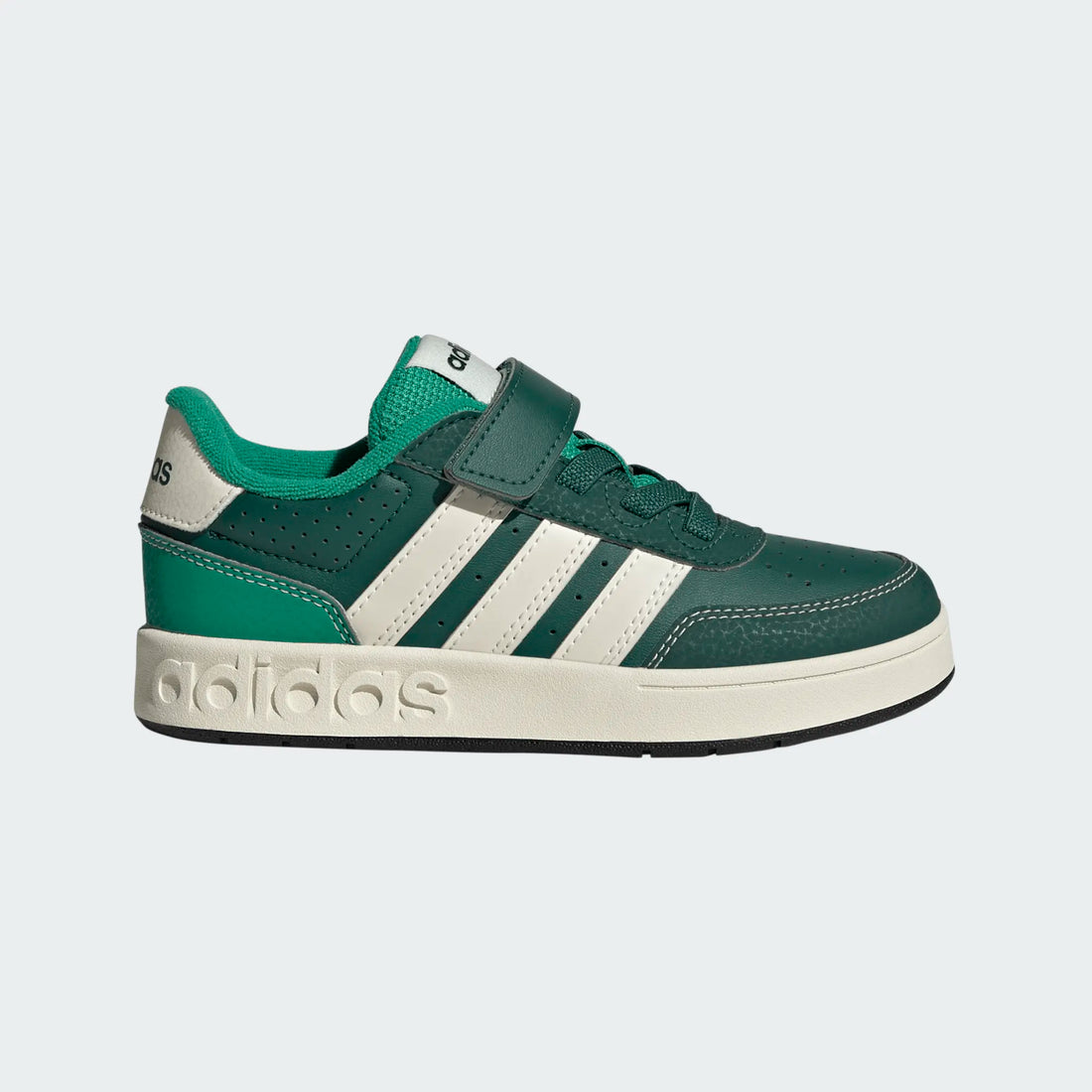 Adidas Παιδικά Breakbase Πράσινο