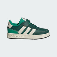Adidas Παιδικά Breakbase Πράσινο
