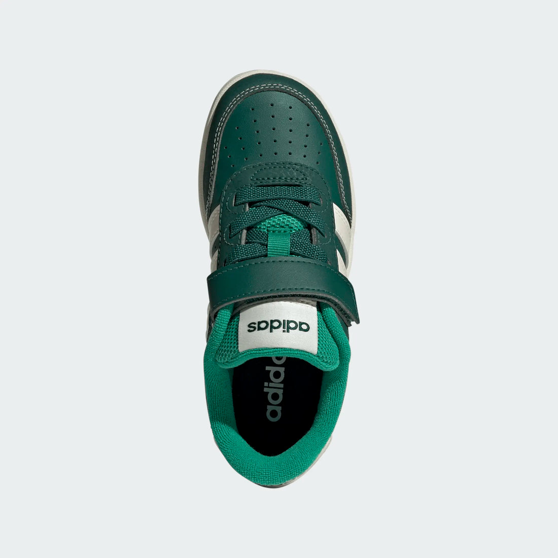 Adidas Παιδικά Breakbase Πράσινο