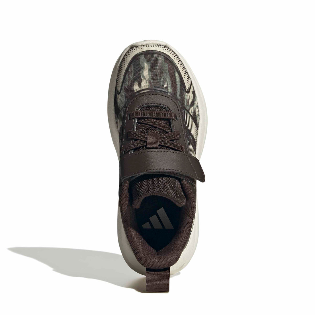 Adidas Παιδικά Αθλητικά Tensaur Run 4 Καμουφλάζ
