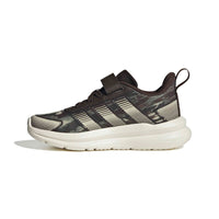 Adidas Παιδικά Αθλητικά Tensaur Run 4 Καμουφλάζ