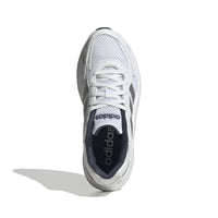 Adidas Παιδικά Αθλητικά  Eclyptix 2000 Λευκά Κορδόνι