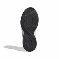 Adidas Παιδικά Αθλητικά  Eclyptix 2000 Λευκά Κορδόνι