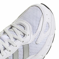 Adidas Παιδικά Αθλητικά  Eclyptix 2000 Λευκά Κορδόνι