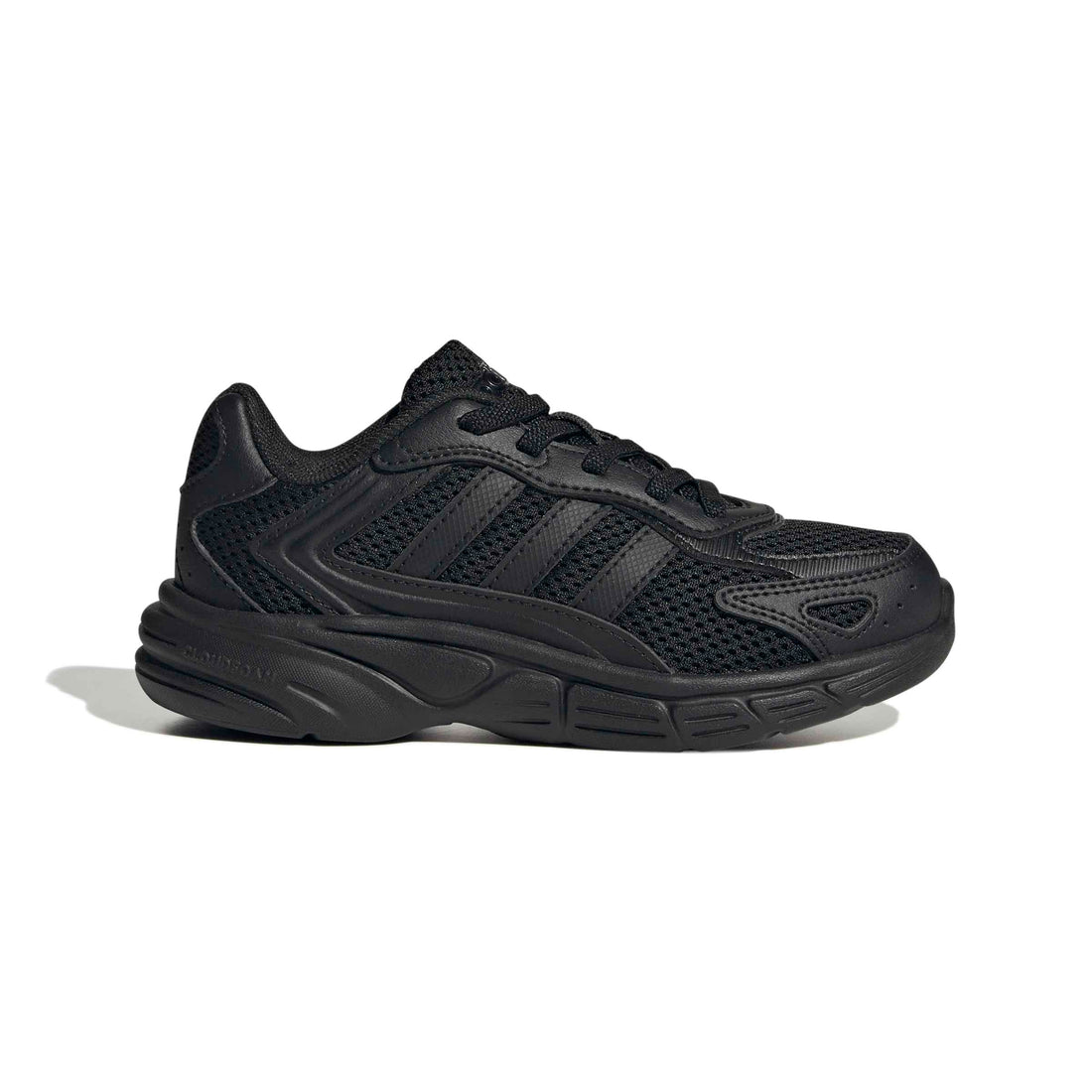 Adidas Παιδικά Αθλητικά Eclyptix 2000 Μαύρο