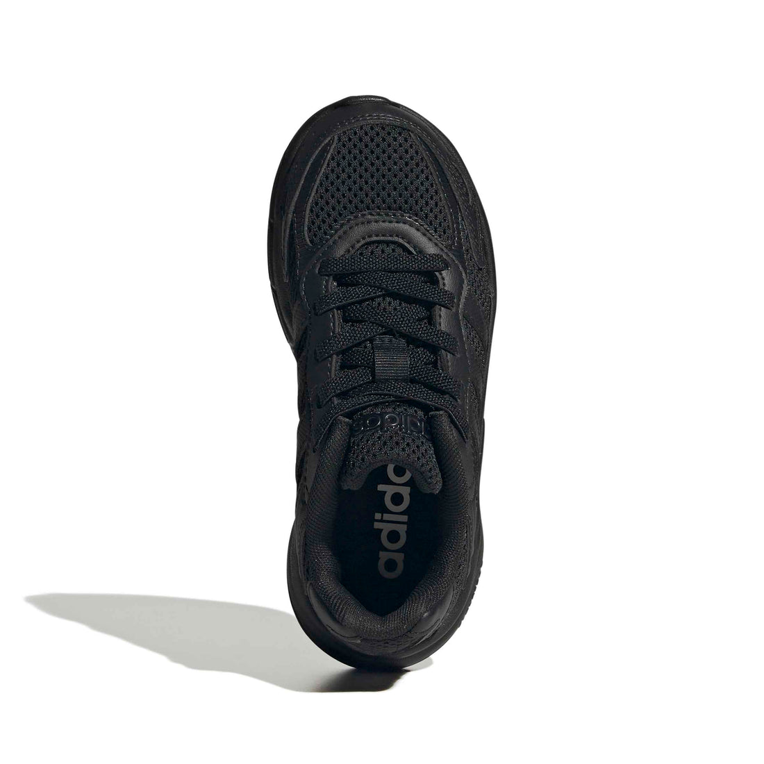 Adidas Παιδικά Αθλητικά Eclyptix 2000 Μαύρο