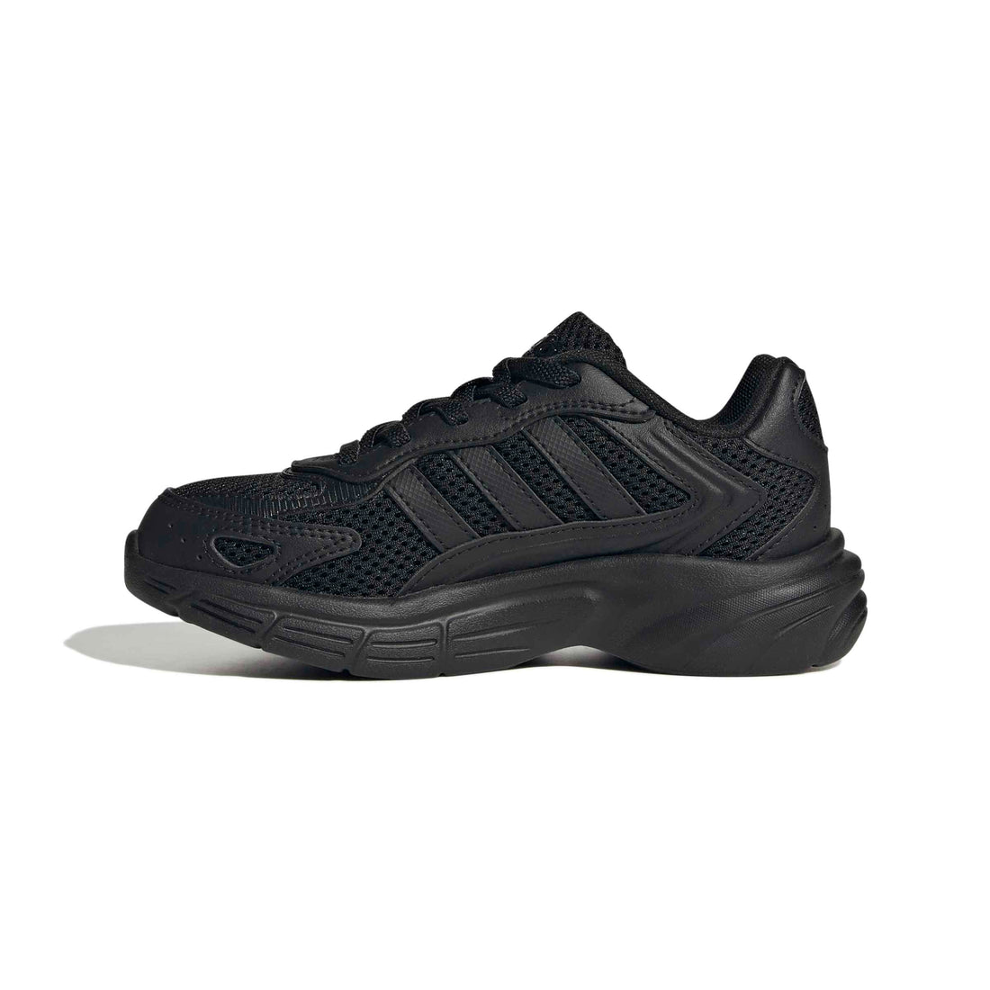 Adidas Παιδικά Αθλητικά Eclyptix 2000 Μαύρο