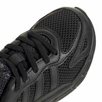 Adidas Παιδικά Αθλητικά Eclyptix 2000 Μαύρο