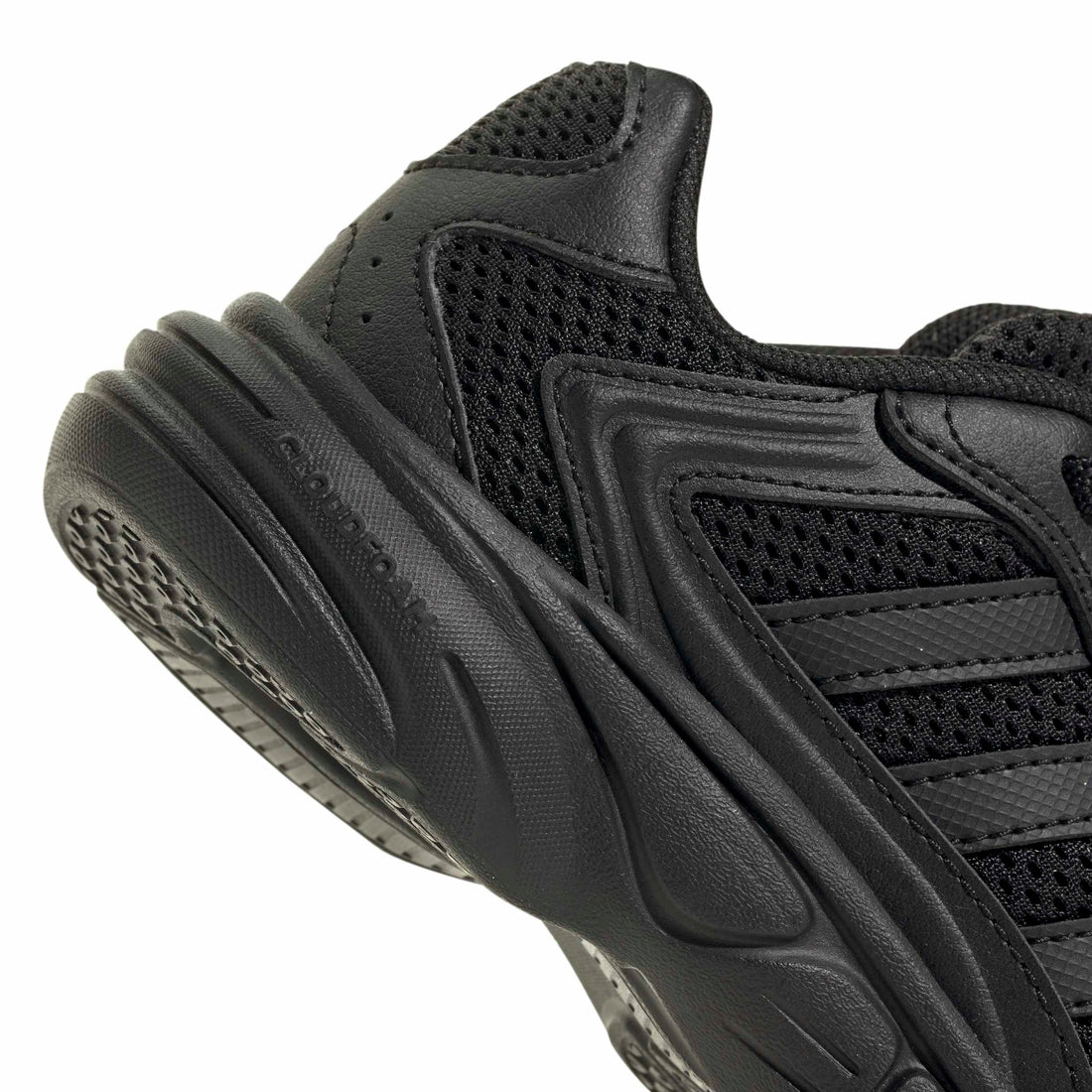Adidas Παιδικά Αθλητικά Eclyptix 2000 Μαύρο
