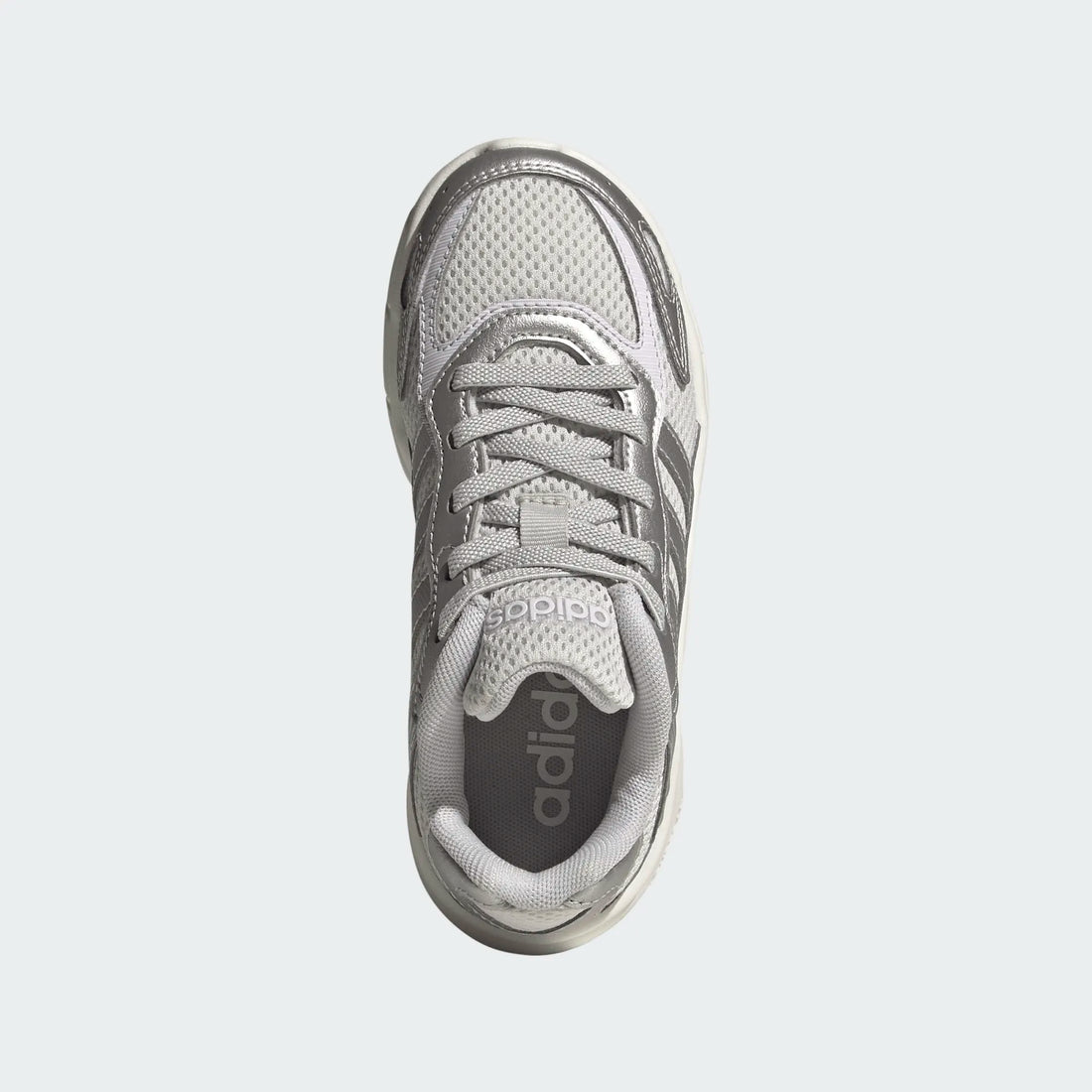 Adidas Παιδικά Eclyptix 2000 Γκρί
