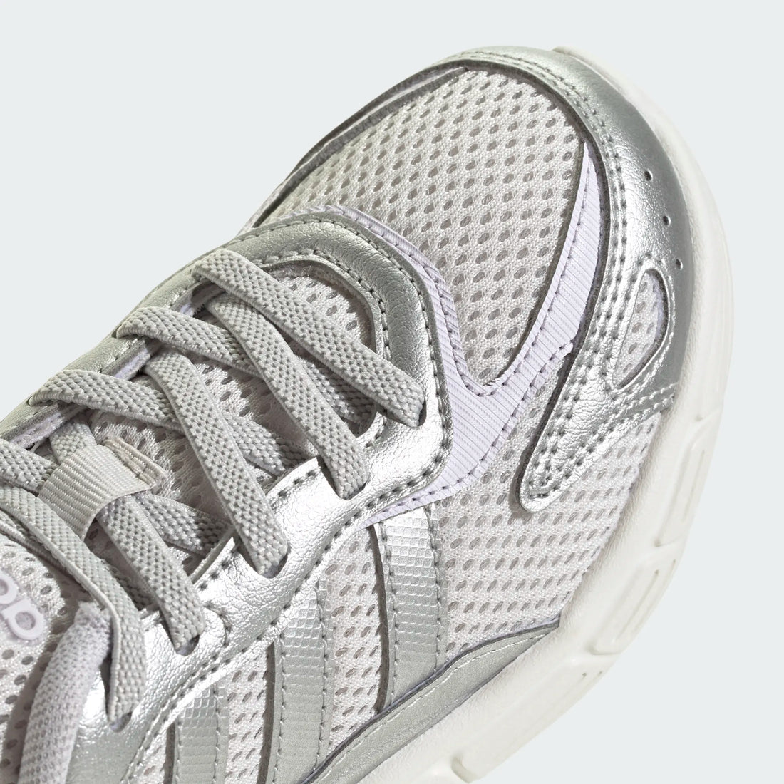 Adidas Παιδικά Eclyptix 2000 Γκρί