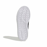 Adidas Παιδικά  Streettalk Bold Μαύρο Κορδόνι