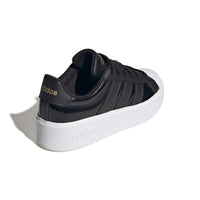 Adidas Παιδικά  Streettalk Bold Μαύρο Κορδόνι