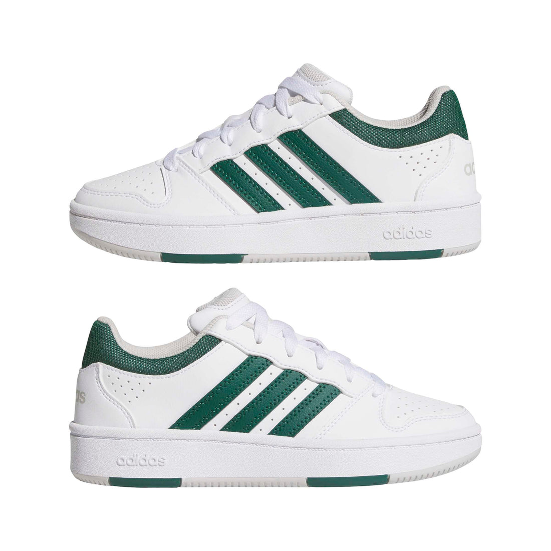 Adidas Παιδικά Hoops Classic Κορδόνι