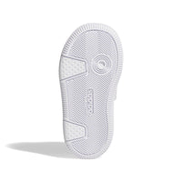Adidas Βρεφικά Hoops Classic Λευκό