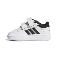Adidas Βρεφικά Hoops Classic Λευκό