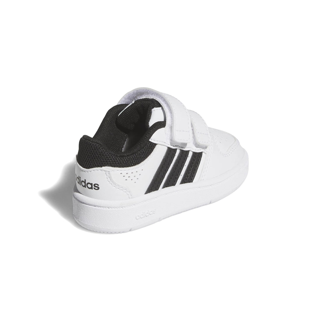 Adidas Βρεφικά Hoops Classic Λευκό