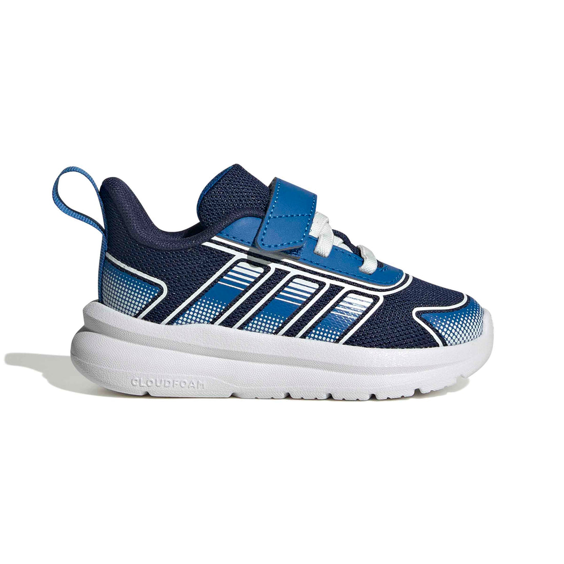Adidas Βρεφικά Tensaur Run Μπλέ
