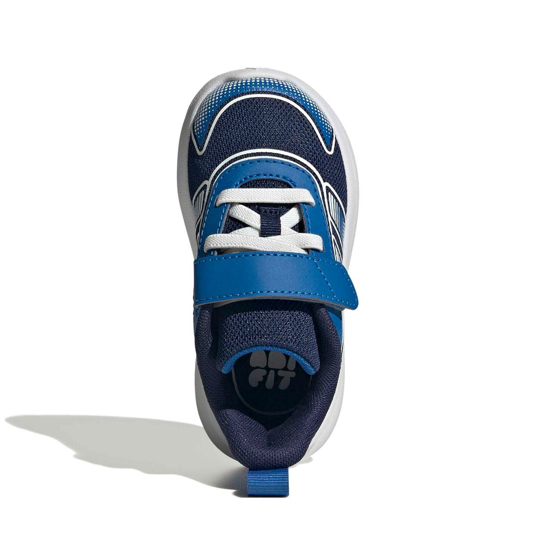 Adidas Βρεφικά Tensaur Run Μπλέ
