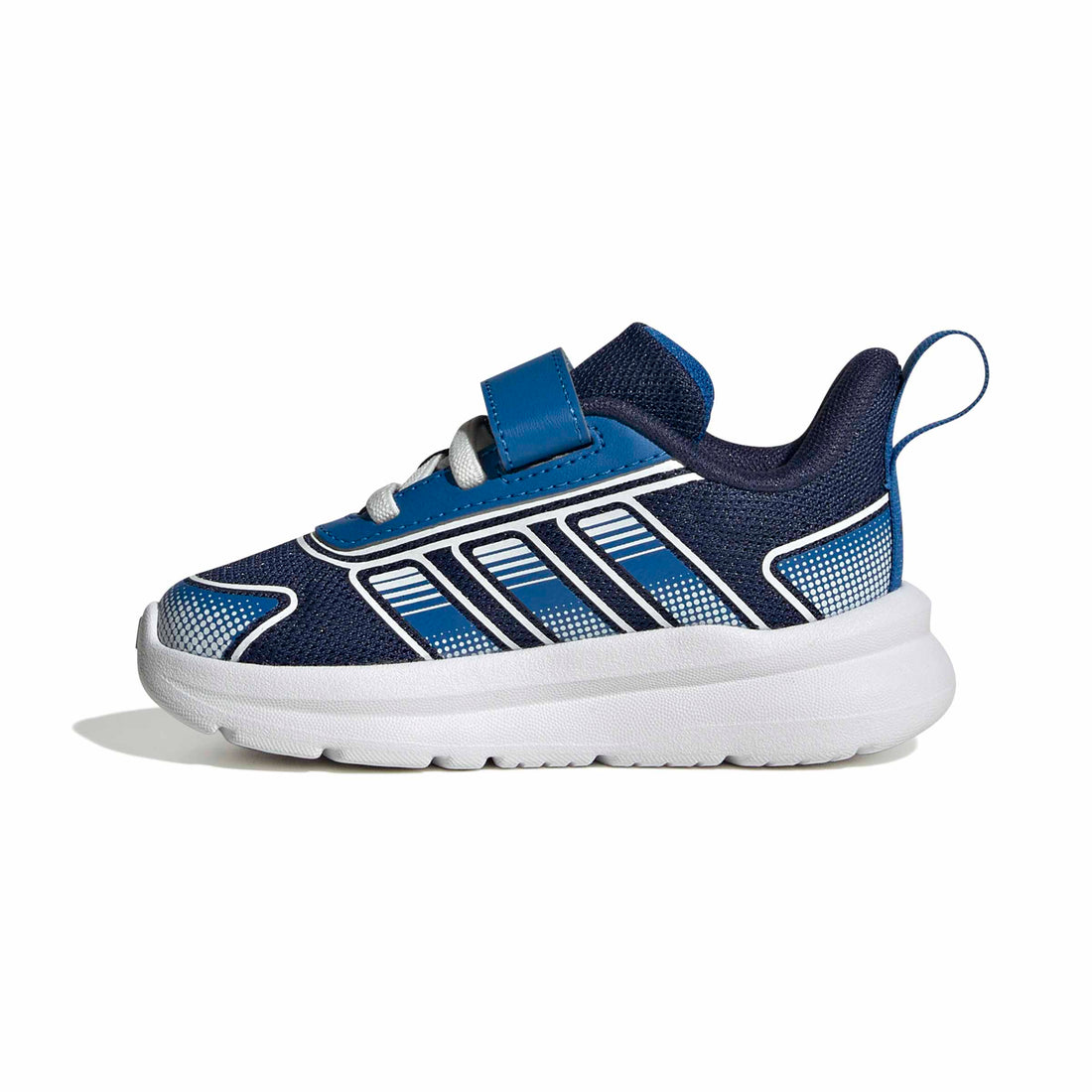 Adidas Βρεφικά Tensaur Run Μπλέ