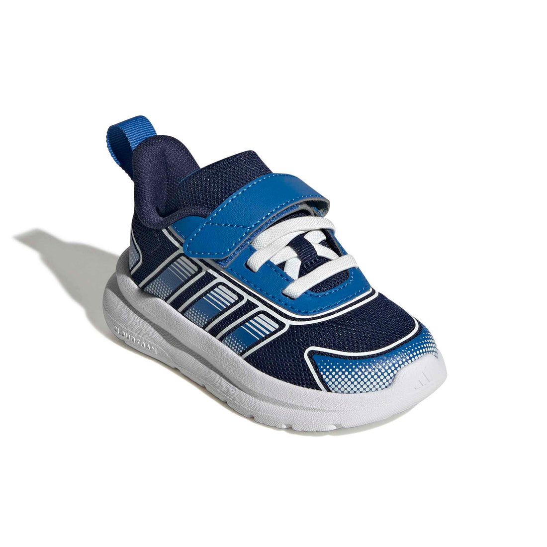 Adidas Βρεφικά Tensaur Run Μπλέ