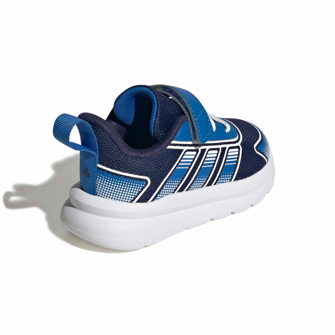 Adidas Βρεφικά Tensaur Run Μπλέ