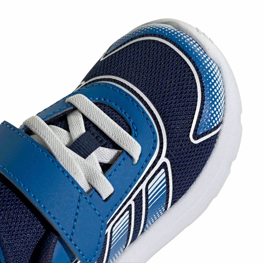 Adidas Βρεφικά Tensaur Run Μπλέ