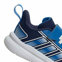 Adidas Βρεφικά Tensaur Run Μπλέ