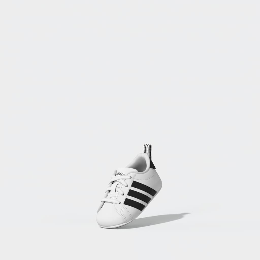 Adidas Βρεφικό Grand Court Αγκαλίας
